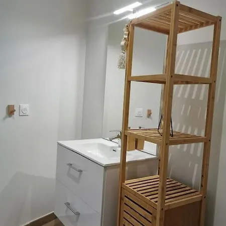 De Standing Pontaillac *