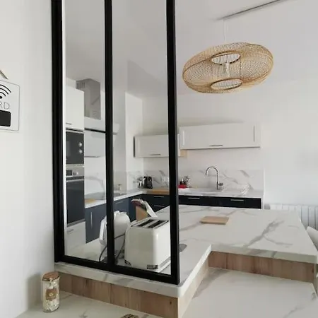 De Standing Pontaillac Apartment Royan