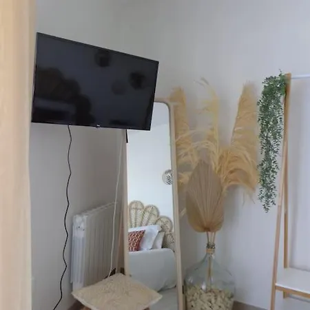 De Standing Pontaillac Apartment Royan