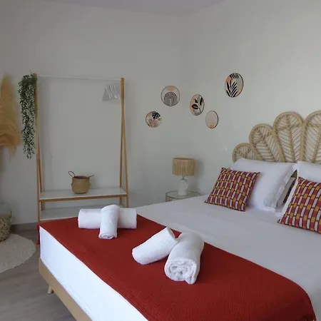 De Standing Pontaillac Apartment *