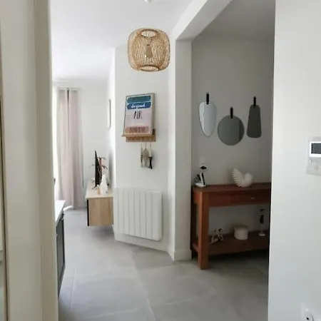 De Standing Pontaillac * Royan