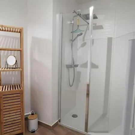 Apartment De Standing Pontaillac Royan