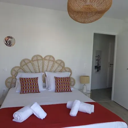 Apartment De Standing Pontaillac *