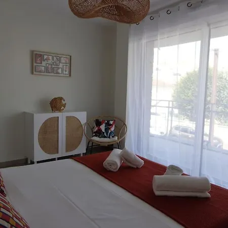 Apartment De Standing Pontaillac Royan