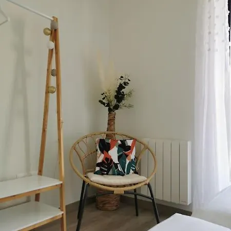 De Standing Pontaillac *