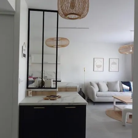 De Standing Pontaillac Apartment Royan