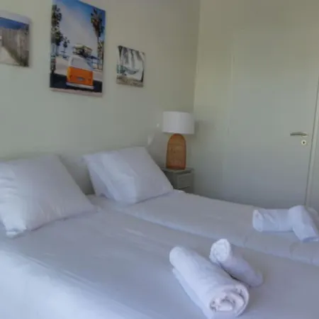 Apartment De Standing Pontaillac *