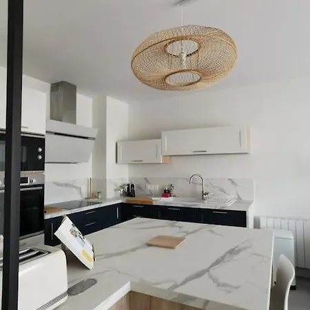 De Standing Pontaillac Apartment Royan