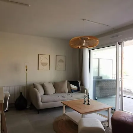 De Standing Pontaillac Apartment Royan
