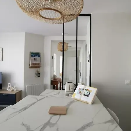 De Standing Pontaillac Royan