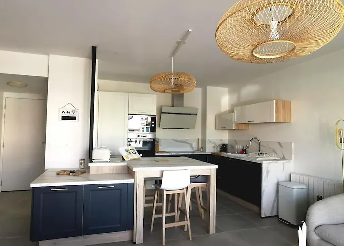 De Standing Pontaillac *