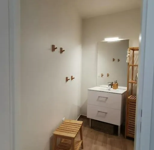 De Standing Pontaillac Апартаменти *