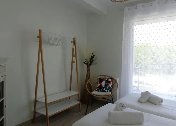 De Standing Pontaillac * Руаян