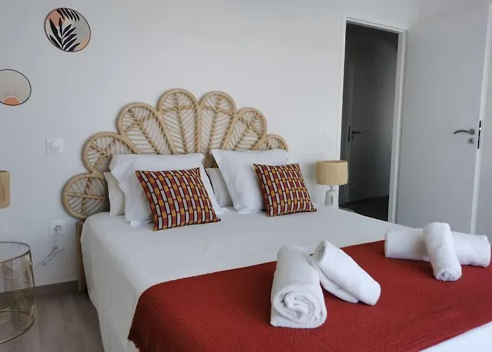 De Standing Pontaillac Апартаменти *