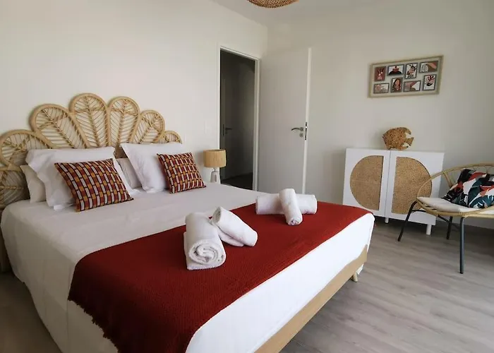 De Standing Pontaillac *