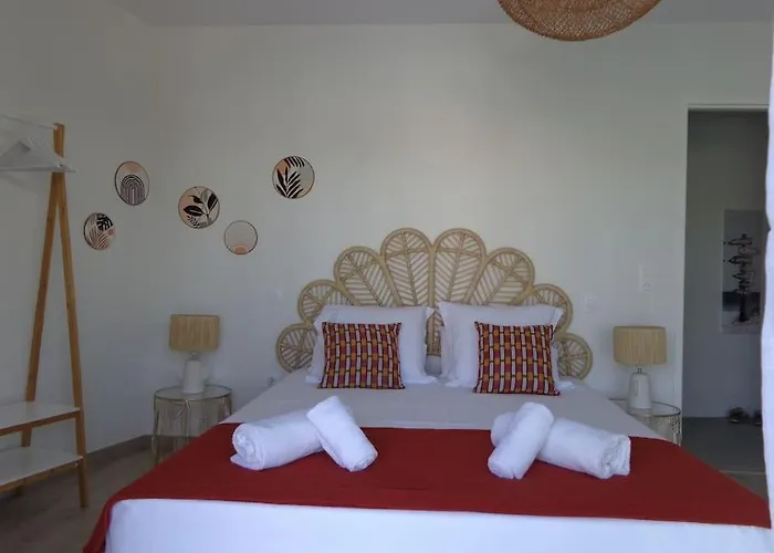 De Standing Pontaillac * Руаян