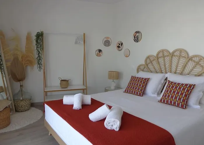 De Standing Pontaillac Апартаменти *