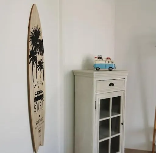 Апартаменти De Standing Pontaillac Руаян