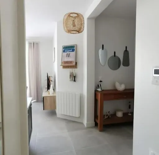 De Standing Pontaillac * Руаян