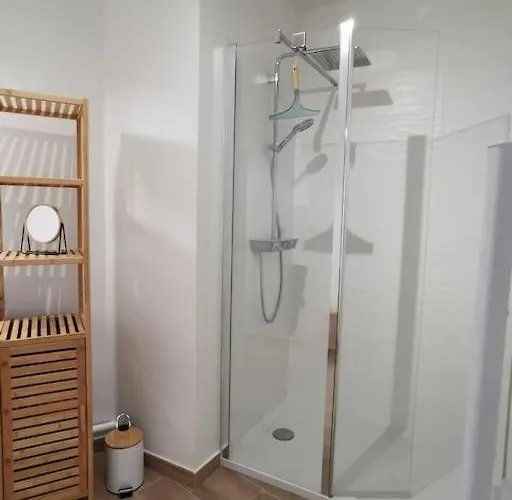 Апартаменти De Standing Pontaillac Руаян