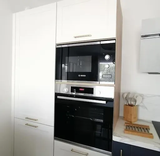 De Standing Pontaillac Апартаменти *