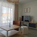 דירה De Standing Pontaillac רויאן