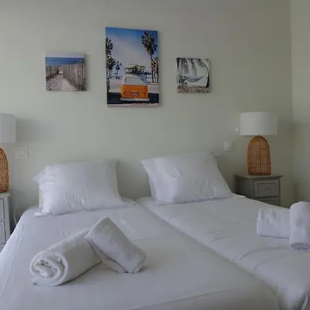 Apartment De Standing Pontaillac Royan