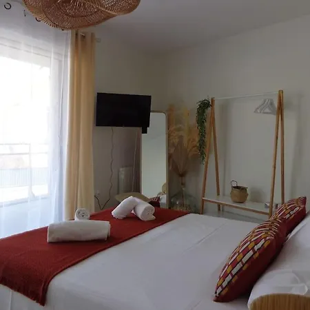 Apartment De Standing Pontaillac *