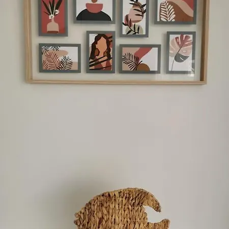 Apartment De Standing Pontaillac