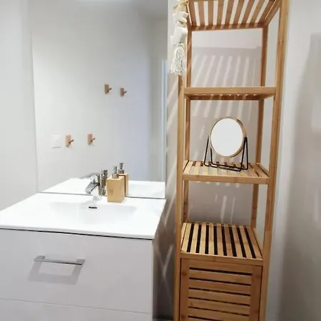 Apartment De Standing Pontaillac Royan