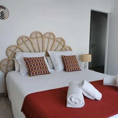 De Standing Pontaillac Apartment *