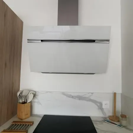 De Standing Pontaillac Apartment