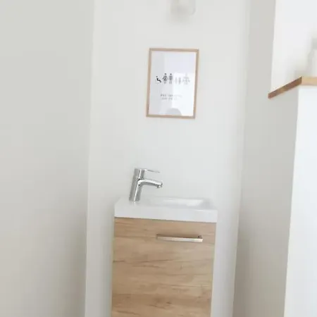 Apartment De Standing Pontaillac Royan