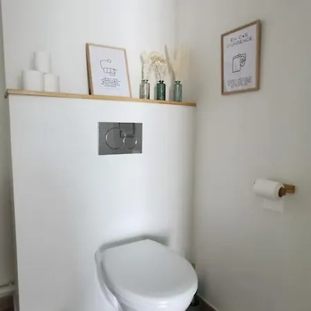 De Standing Pontaillac * Royan