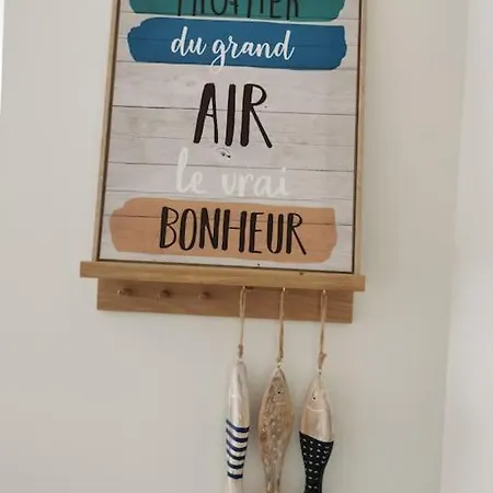 De Standing Pontaillac Apartment Royan