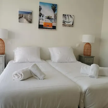 Apartment De Standing Pontaillac *