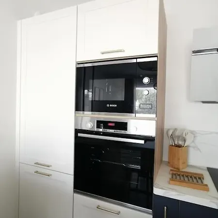 De Standing Pontaillac Apartment *