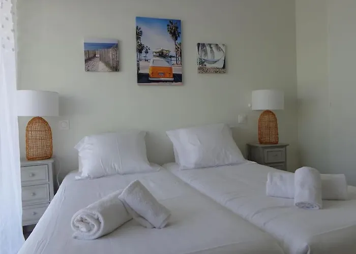 Apartamento De Standing Pontaillac Royan