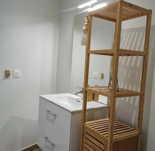 De Standing Pontaillac *