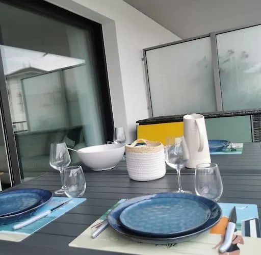 De Standing Pontaillac Royan