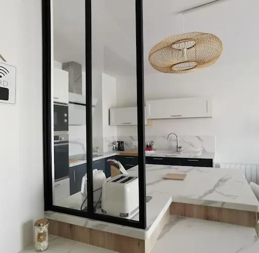 De Standing Pontaillac Apartamento Royan