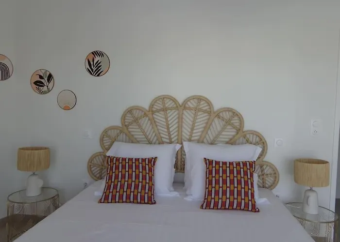 Apartamento De Standing Pontaillac