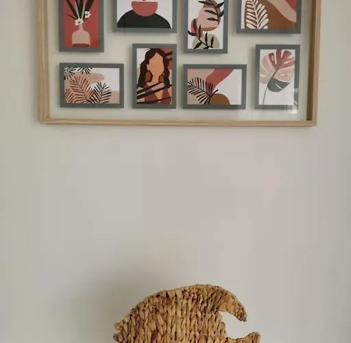 Apartamento De Standing Pontaillac