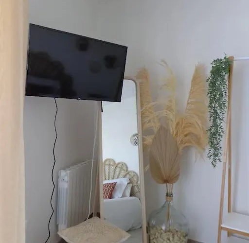 De Standing Pontaillac Apartamento Royan