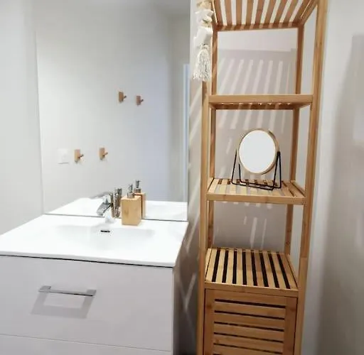 Apartamento De Standing Pontaillac Royan