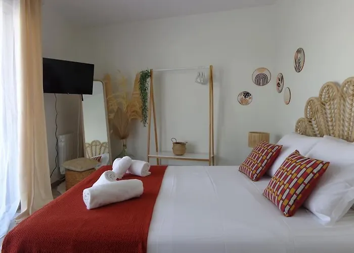 Apartamento De Standing Pontaillac Royan