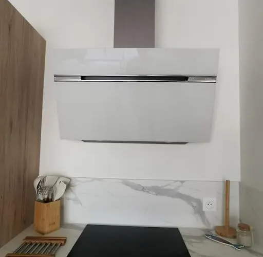 De Standing Pontaillac Apartamento