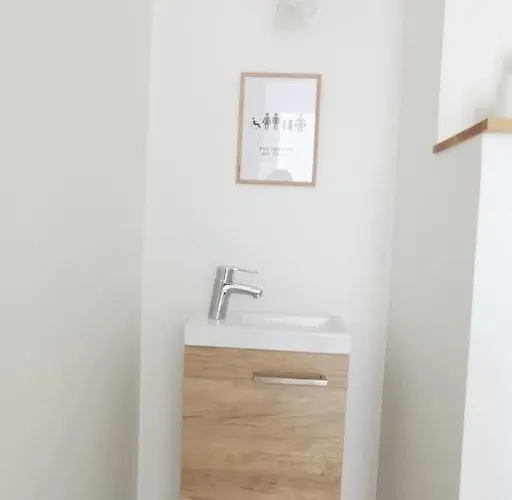 Apartamento De Standing Pontaillac Royan