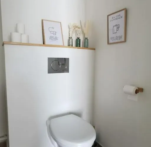 De Standing Pontaillac * Royan