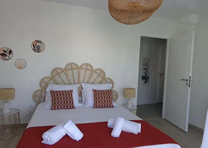 Apartamento De Standing Pontaillac *